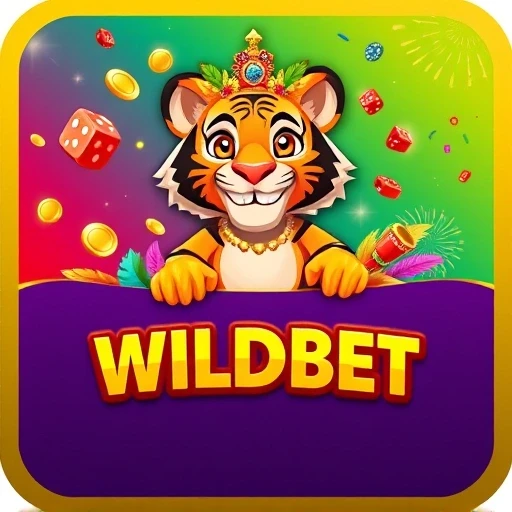 wildbet Logo