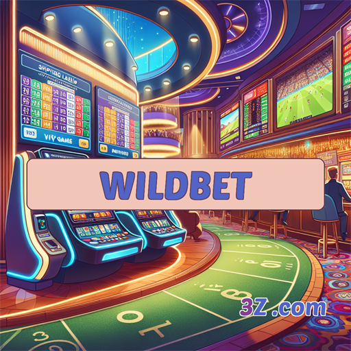 Experimente a Emoção do Cassino com Wildbet e Ganhe