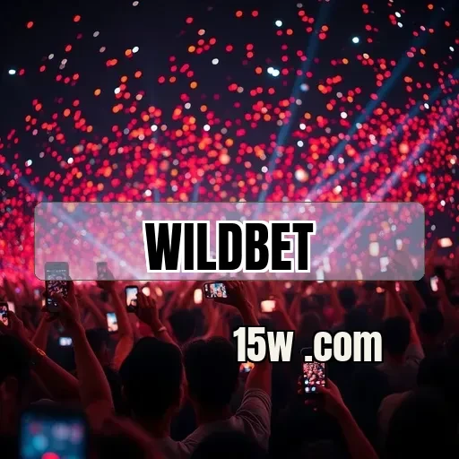 wildbet: Descubra a Emoção dos Jackpots e Ganhe Prêmios Incríveis!