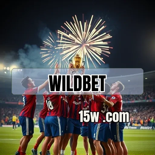 wildbet: Jogos na Palma da Sua Mão com a Versão Móvel