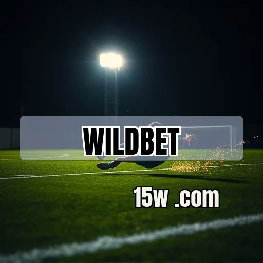 wildbet: Descubra as Emoções dos Esportes Virtuais e Apostas Online