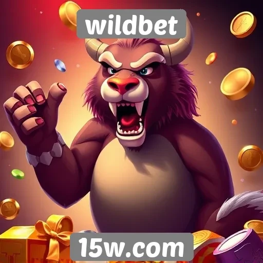 Wildbet oferece diversidade em jogos de cassino
