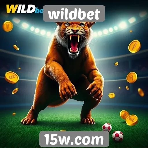 Opcões de jogos disponíveis na plataforma Wildbet