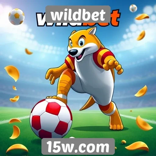 Opções de jogos e apostas disponíveis no Wildbet
